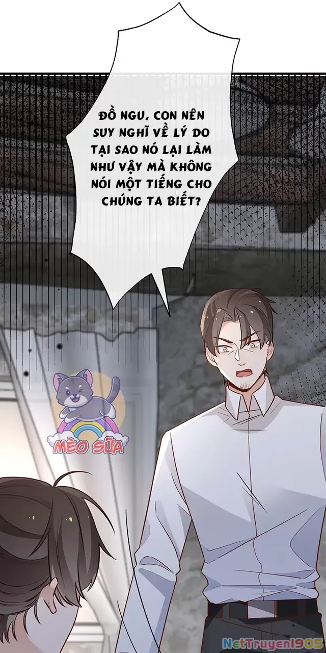 Bạch Nguyệt Quang Luôn Muốn Độc Chiếm Tôi Chapter 92 - Trang 37
