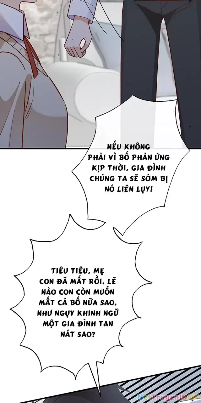 Bạch Nguyệt Quang Luôn Muốn Độc Chiếm Tôi Chapter 92 - Trang 38
