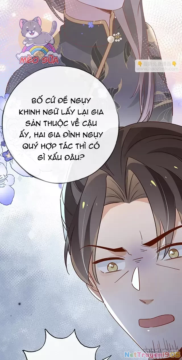 Bạch Nguyệt Quang Luôn Muốn Độc Chiếm Tôi Chapter 92 - Trang 41