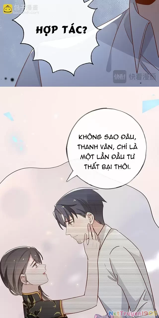 Bạch Nguyệt Quang Luôn Muốn Độc Chiếm Tôi Chapter 92 - Trang 42