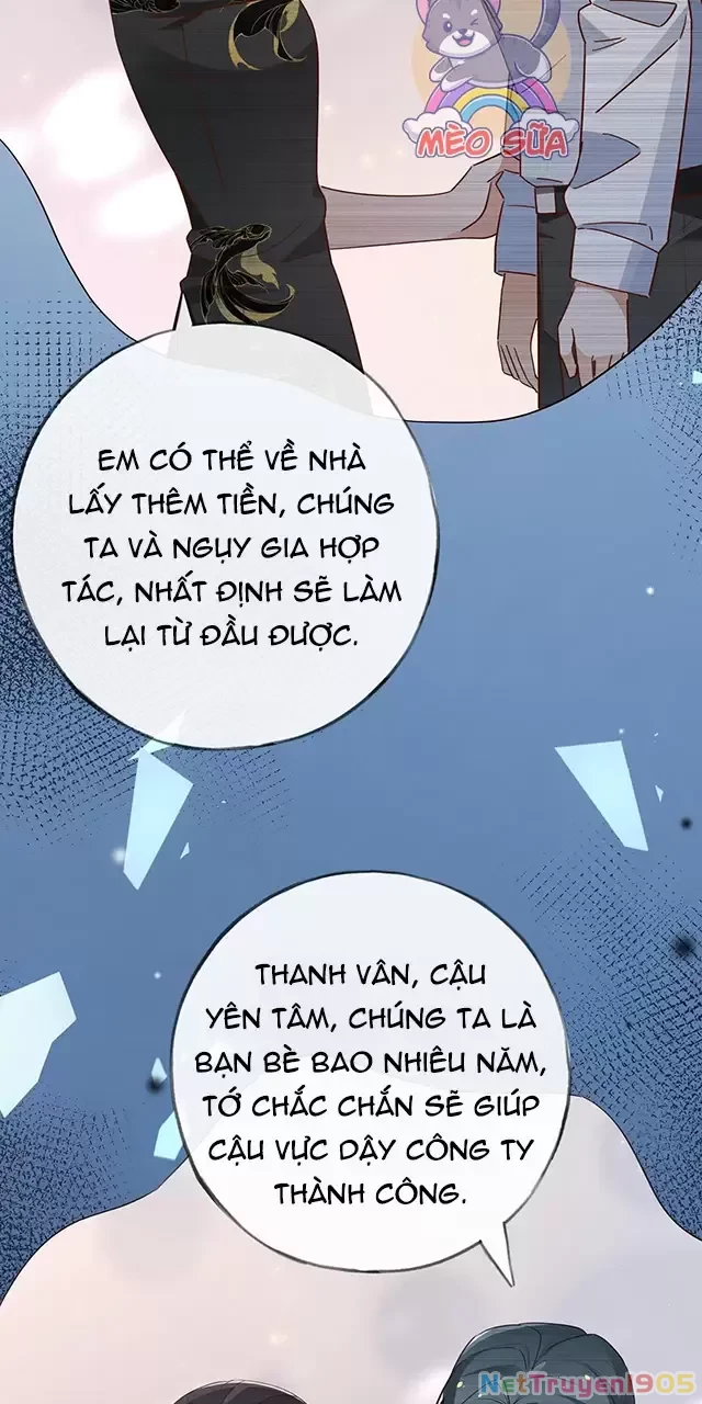 Bạch Nguyệt Quang Luôn Muốn Độc Chiếm Tôi Chapter 92 - Trang 43