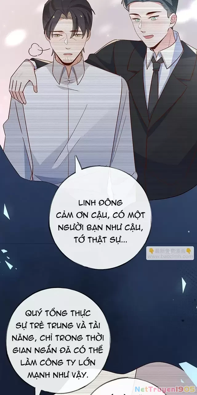 Bạch Nguyệt Quang Luôn Muốn Độc Chiếm Tôi Chapter 92 - Trang 44