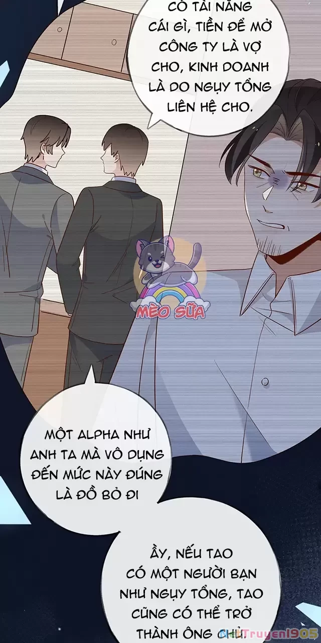 Bạch Nguyệt Quang Luôn Muốn Độc Chiếm Tôi Chapter 92 - Trang 45