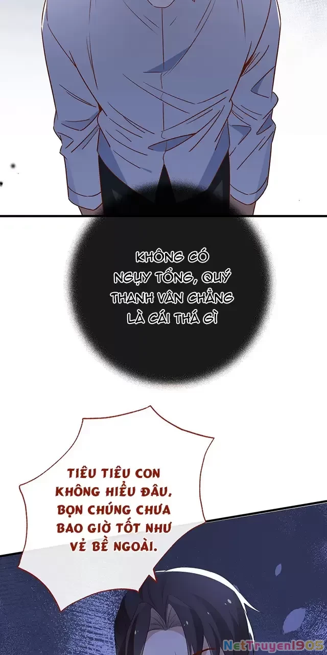 Bạch Nguyệt Quang Luôn Muốn Độc Chiếm Tôi Chapter 92 - Trang 47