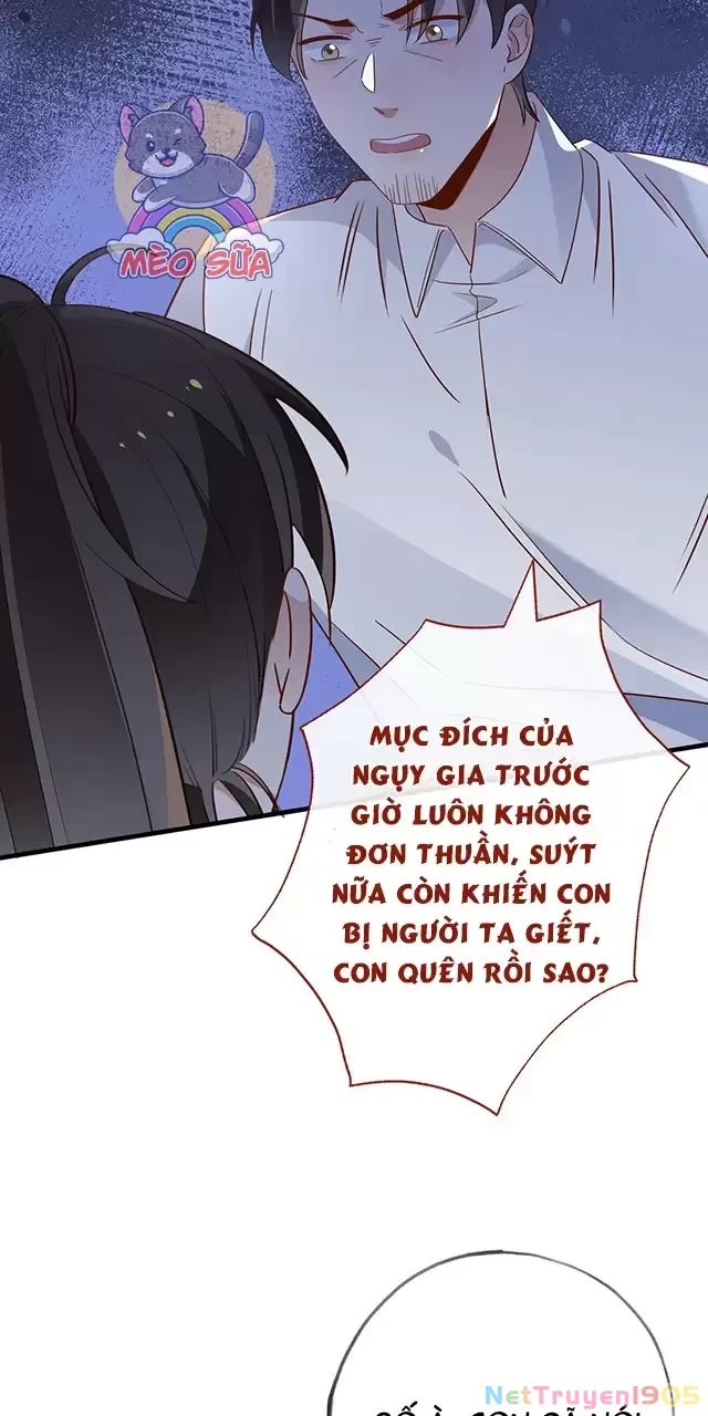Bạch Nguyệt Quang Luôn Muốn Độc Chiếm Tôi Chapter 92 - Trang 48