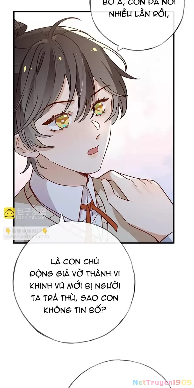 Bạch Nguyệt Quang Luôn Muốn Độc Chiếm Tôi Chapter 92 - Trang 49
