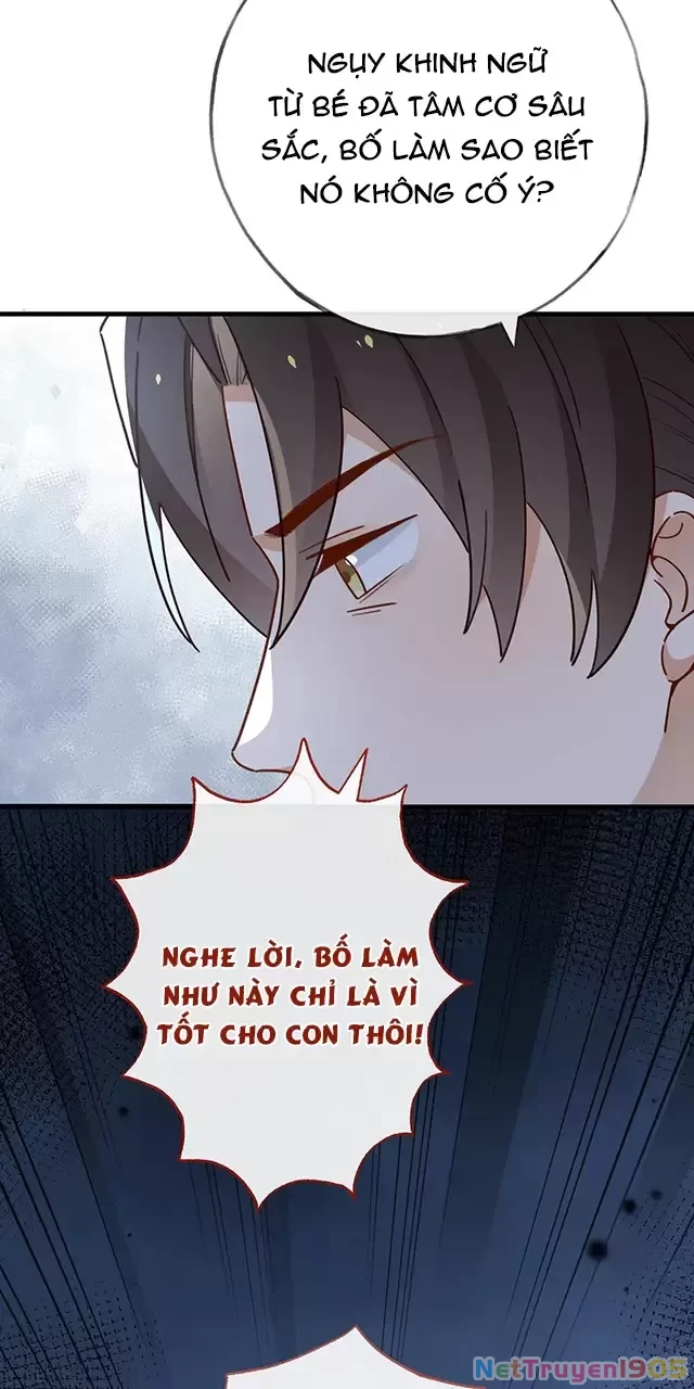 Bạch Nguyệt Quang Luôn Muốn Độc Chiếm Tôi Chapter 92 - Trang 50