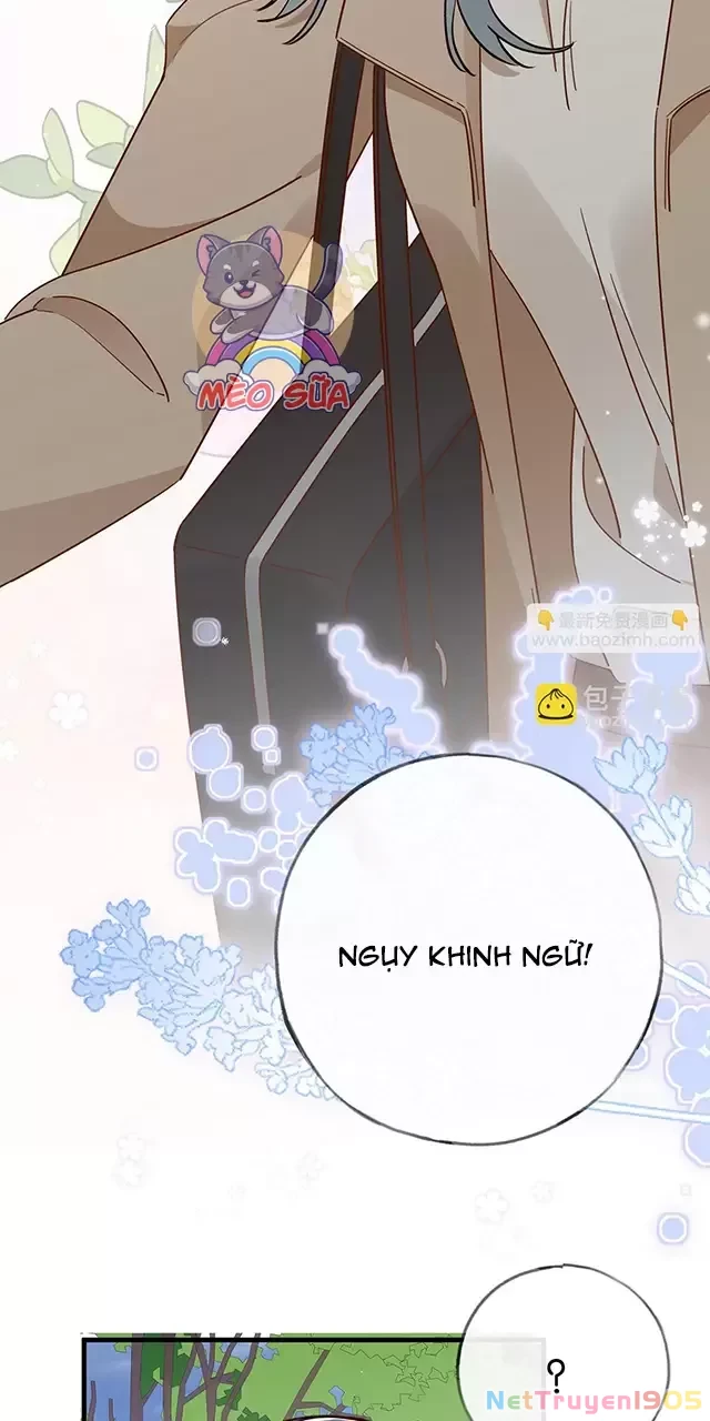 Bạch Nguyệt Quang Luôn Muốn Độc Chiếm Tôi Chapter 92 - Trang 7