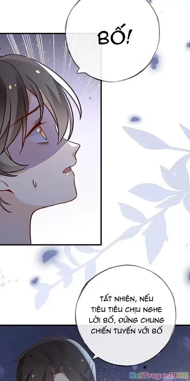 Bạch Nguyệt Quang Luôn Muốn Độc Chiếm Tôi Chapter 93 - Trang 11