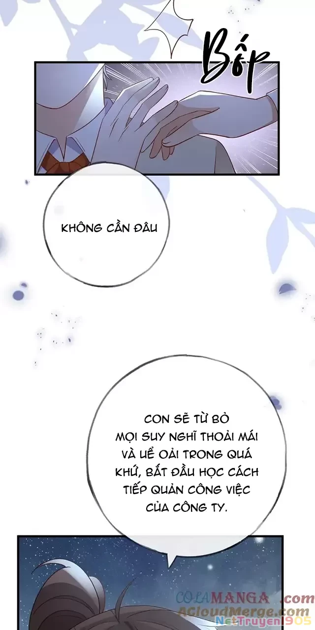 Bạch Nguyệt Quang Luôn Muốn Độc Chiếm Tôi Chapter 93 - Trang 13