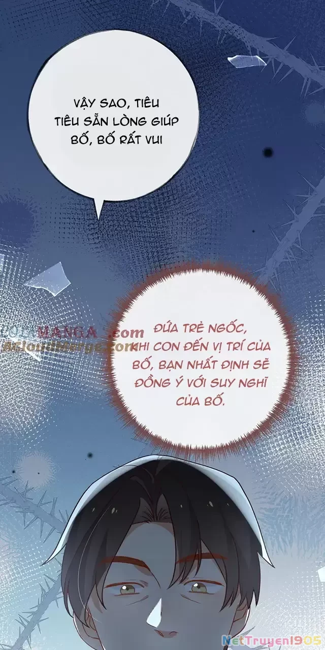 Bạch Nguyệt Quang Luôn Muốn Độc Chiếm Tôi Chapter 93 - Trang 15