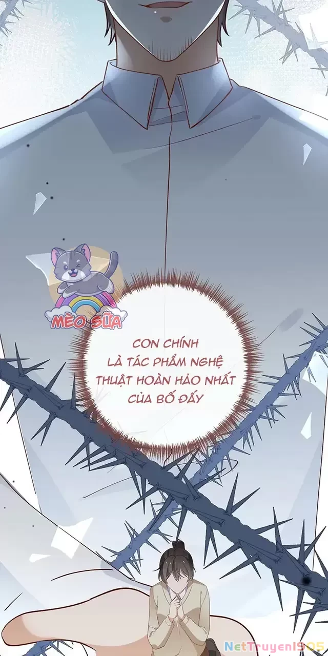 Bạch Nguyệt Quang Luôn Muốn Độc Chiếm Tôi Chapter 93 - Trang 16