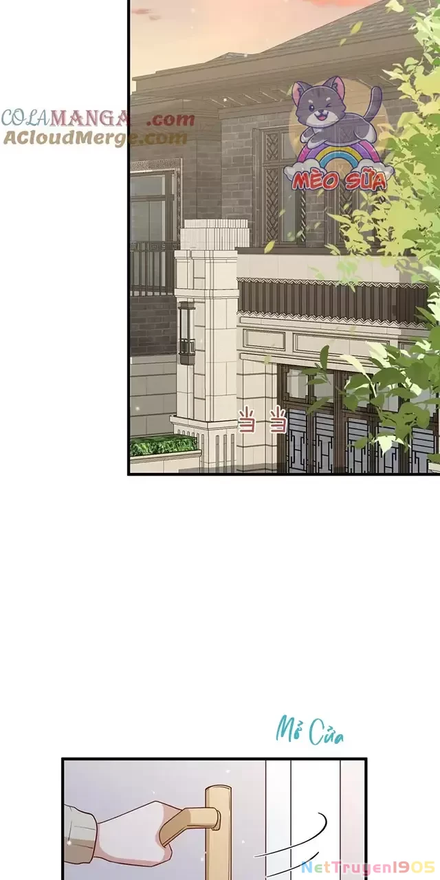 Bạch Nguyệt Quang Luôn Muốn Độc Chiếm Tôi Chapter 93 - Trang 24