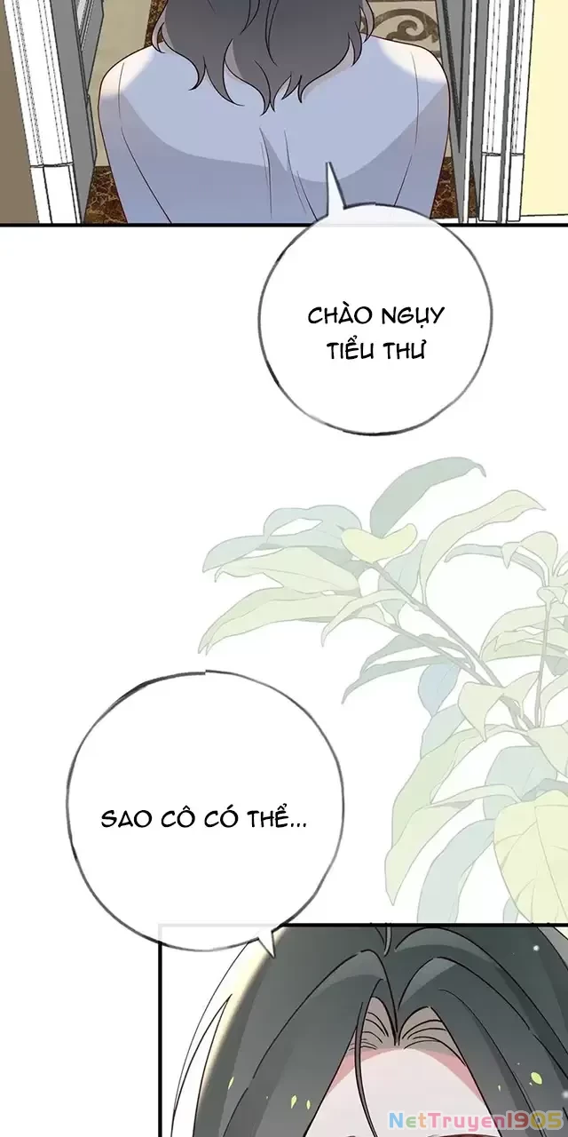 Bạch Nguyệt Quang Luôn Muốn Độc Chiếm Tôi Chapter 93 - Trang 26