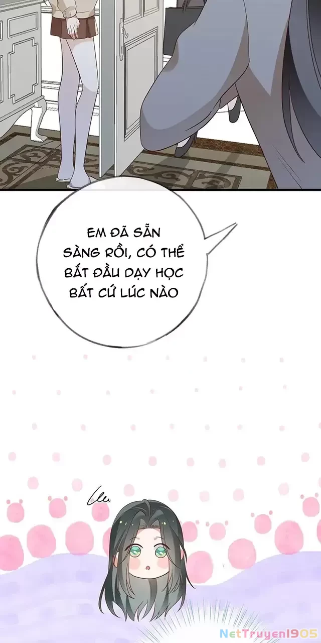 Bạch Nguyệt Quang Luôn Muốn Độc Chiếm Tôi Chapter 93 - Trang 28