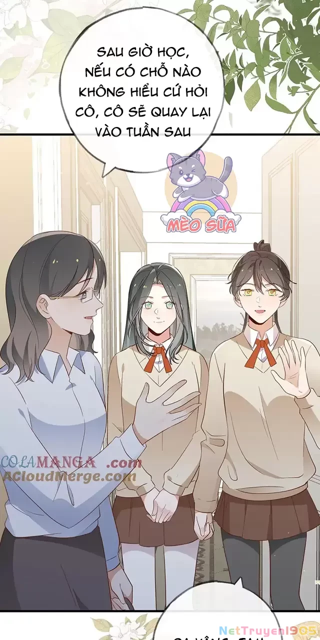 Bạch Nguyệt Quang Luôn Muốn Độc Chiếm Tôi Chapter 93 - Trang 34