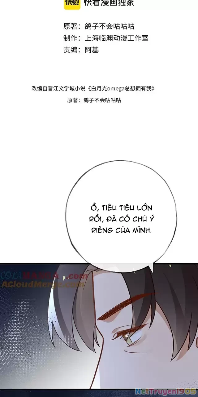 Bạch Nguyệt Quang Luôn Muốn Độc Chiếm Tôi Chapter 93 - Trang 4