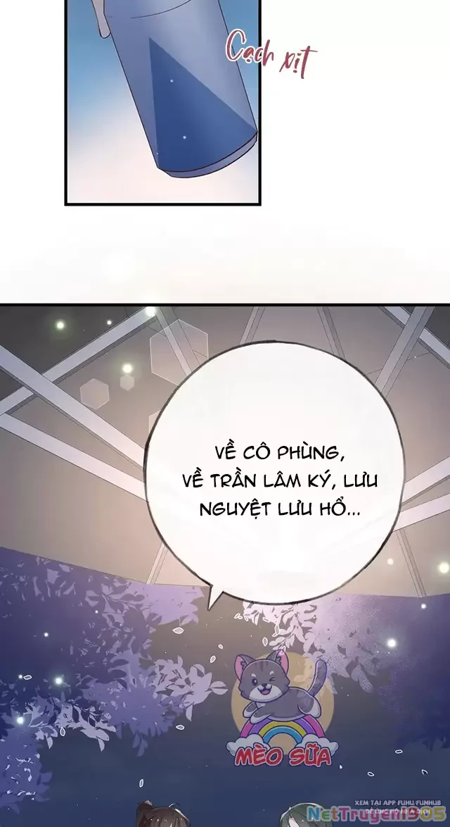 Bạch Nguyệt Quang Luôn Muốn Độc Chiếm Tôi Chapter 93 - Trang 41