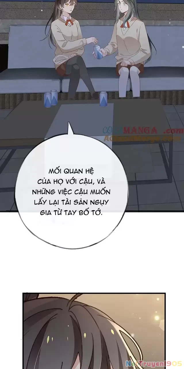 Bạch Nguyệt Quang Luôn Muốn Độc Chiếm Tôi Chapter 93 - Trang 42