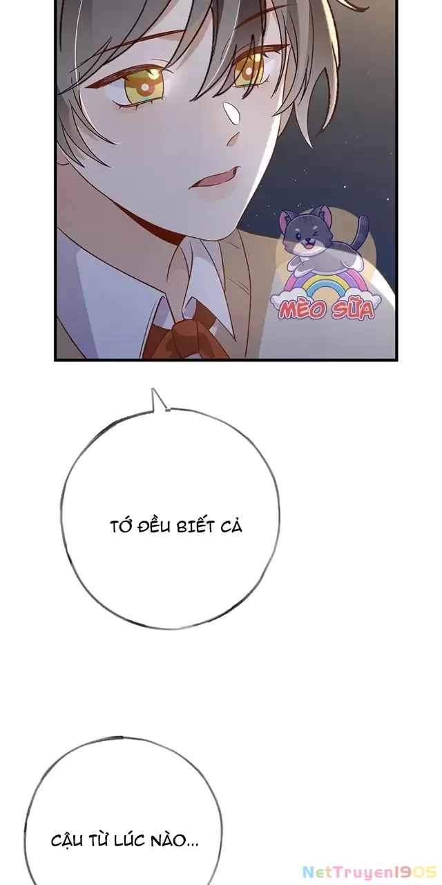 Bạch Nguyệt Quang Luôn Muốn Độc Chiếm Tôi Chapter 93 - Trang 43