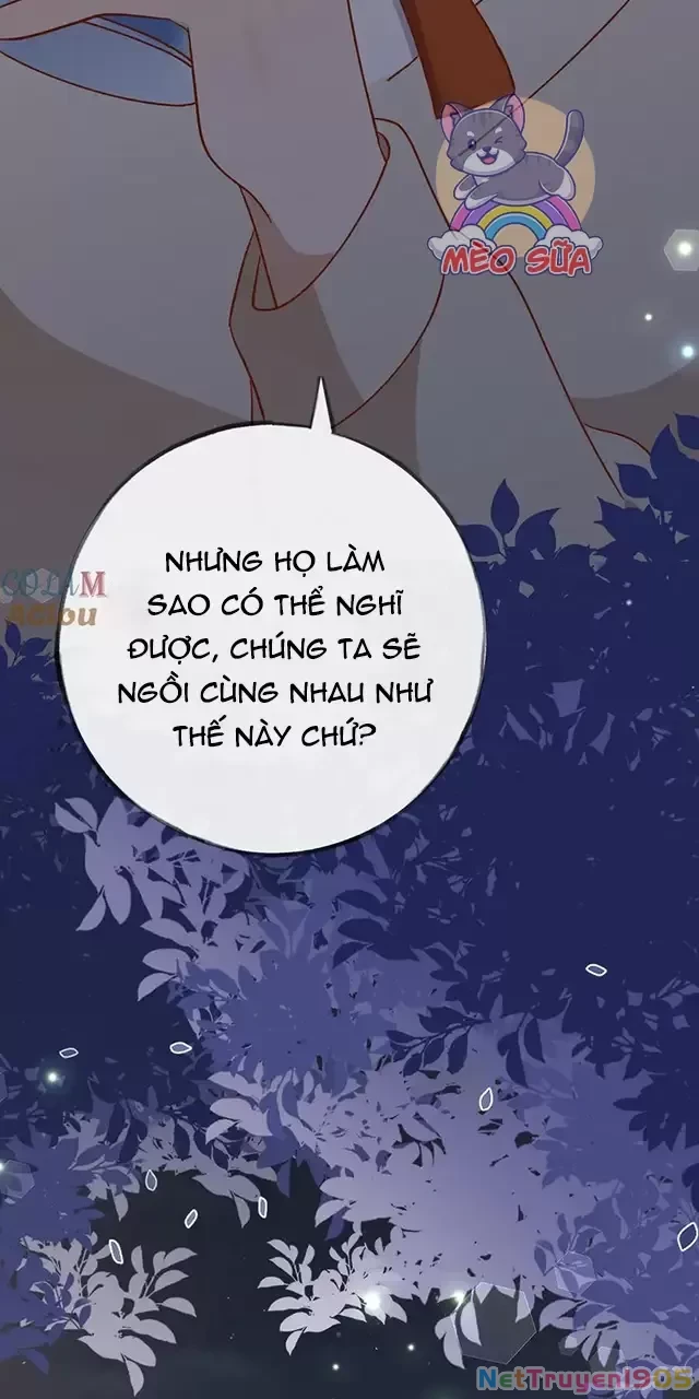Bạch Nguyệt Quang Luôn Muốn Độc Chiếm Tôi Chapter 93 - Trang 48