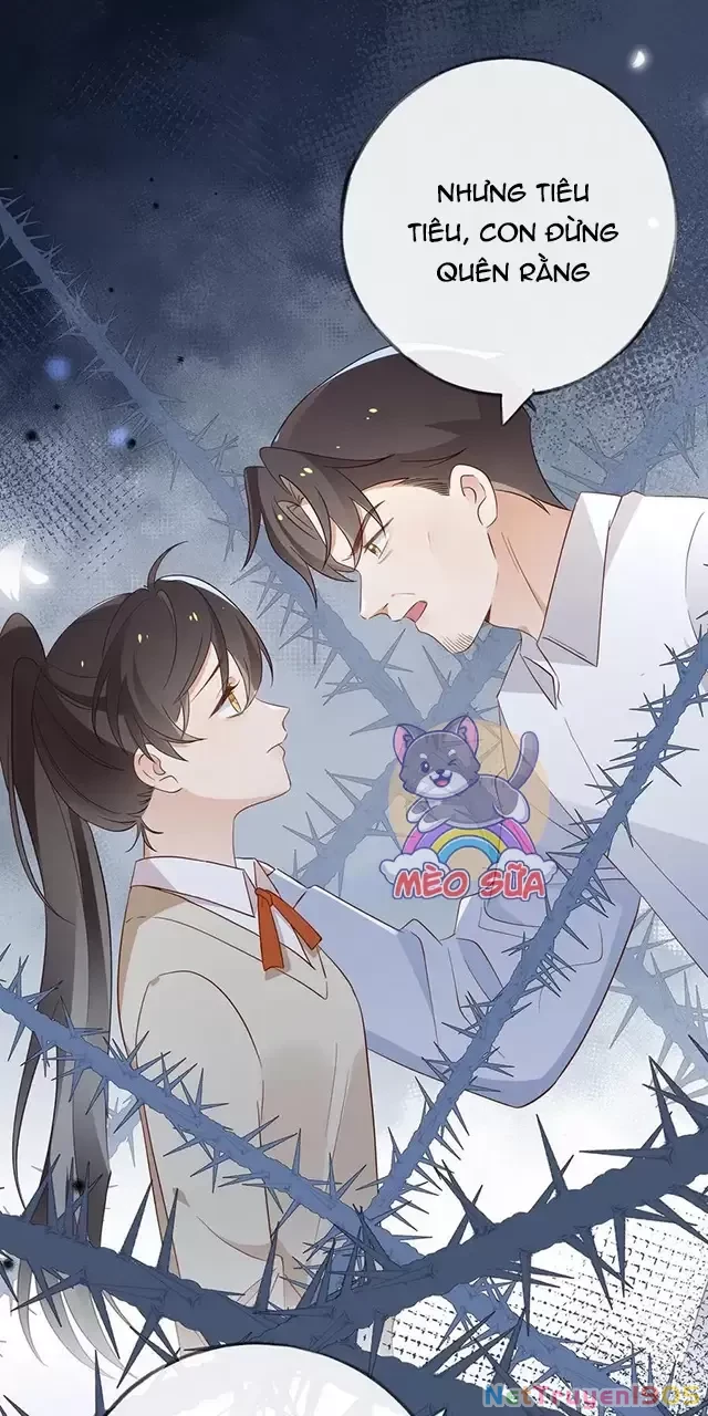 Bạch Nguyệt Quang Luôn Muốn Độc Chiếm Tôi Chapter 93 - Trang 5