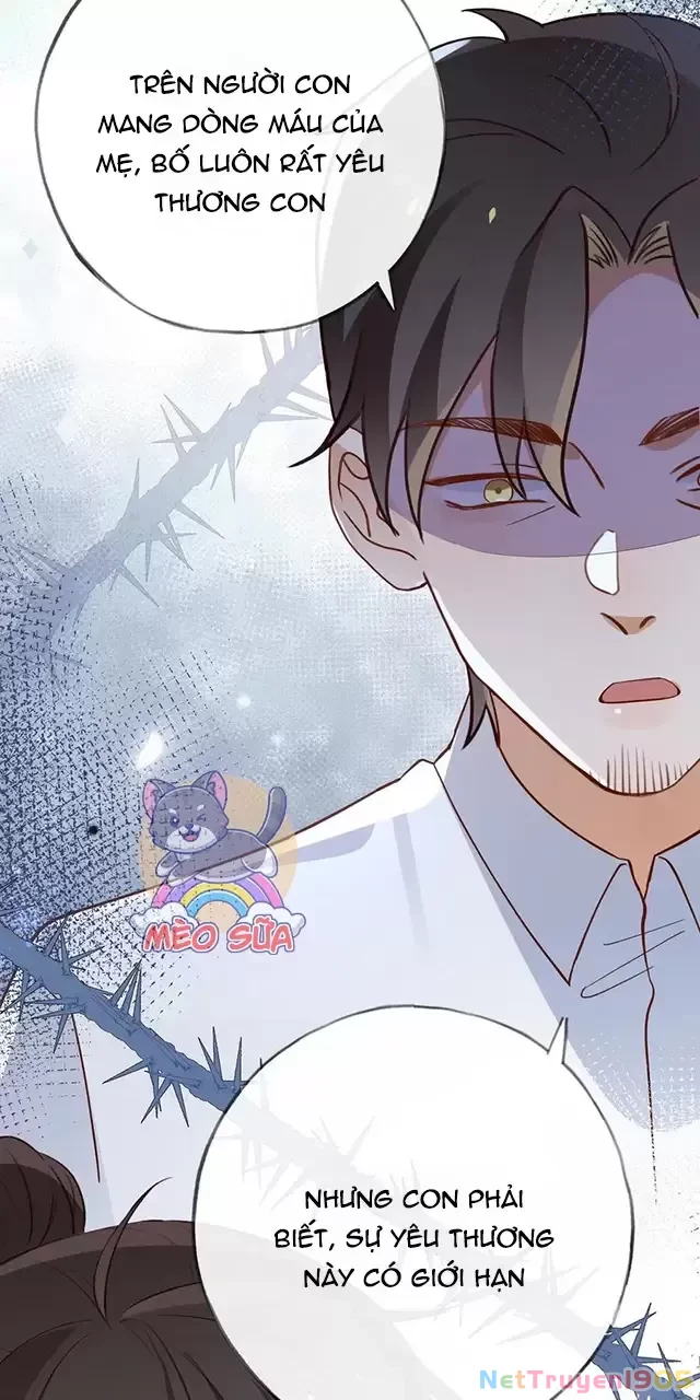Bạch Nguyệt Quang Luôn Muốn Độc Chiếm Tôi Chapter 93 - Trang 8