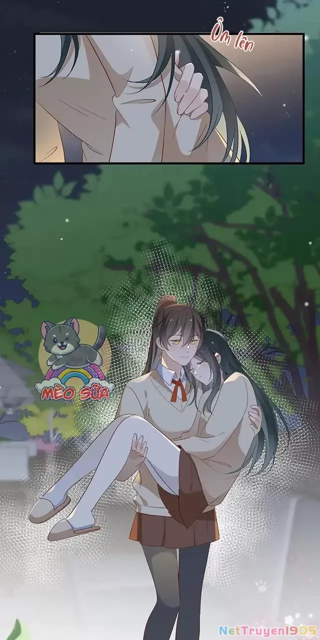 Bạch Nguyệt Quang Luôn Muốn Độc Chiếm Tôi Chapter 94 - Trang 11