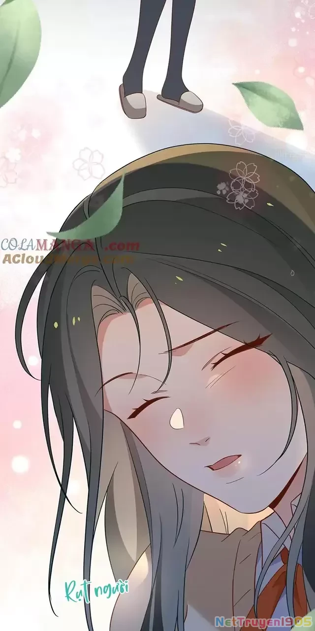 Bạch Nguyệt Quang Luôn Muốn Độc Chiếm Tôi Chapter 94 - Trang 12