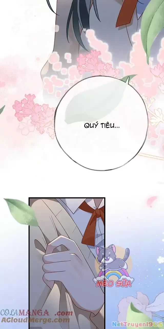 Bạch Nguyệt Quang Luôn Muốn Độc Chiếm Tôi Chapter 94 - Trang 13
