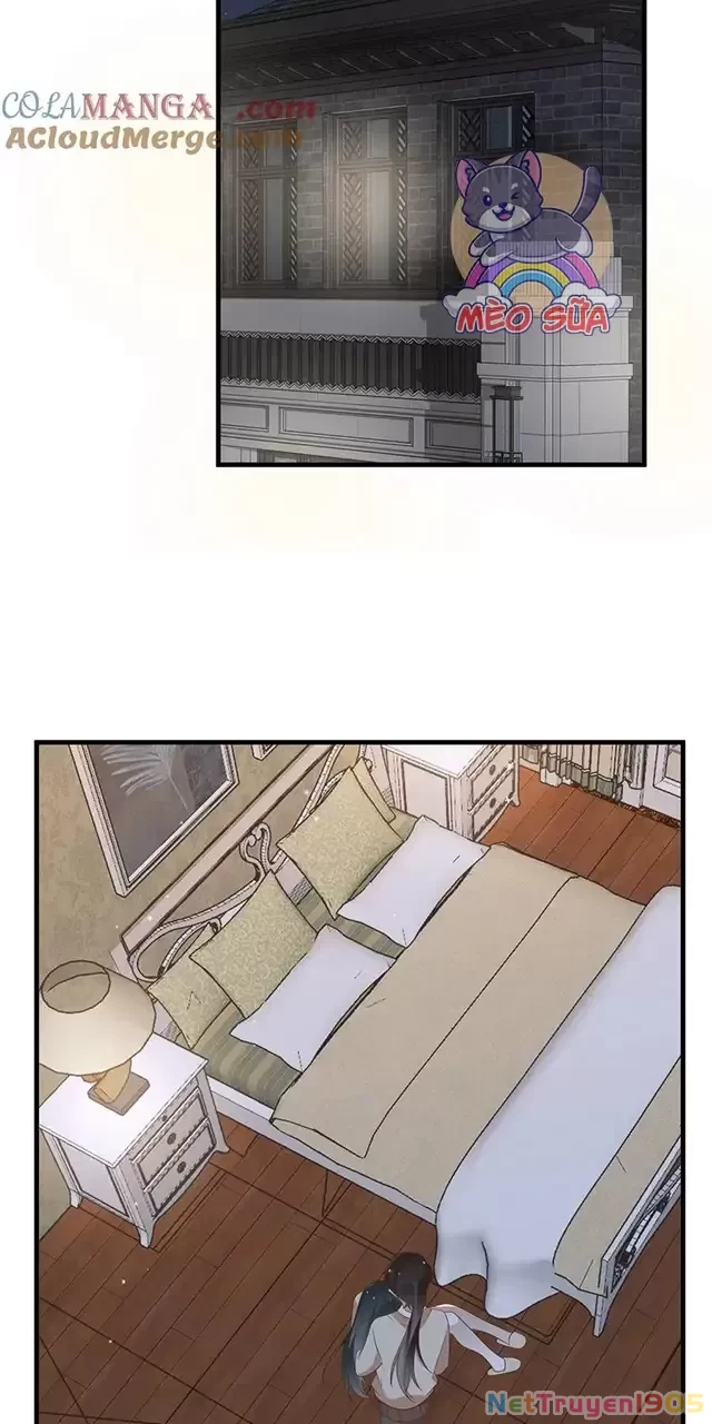 Bạch Nguyệt Quang Luôn Muốn Độc Chiếm Tôi Chapter 94 - Trang 17