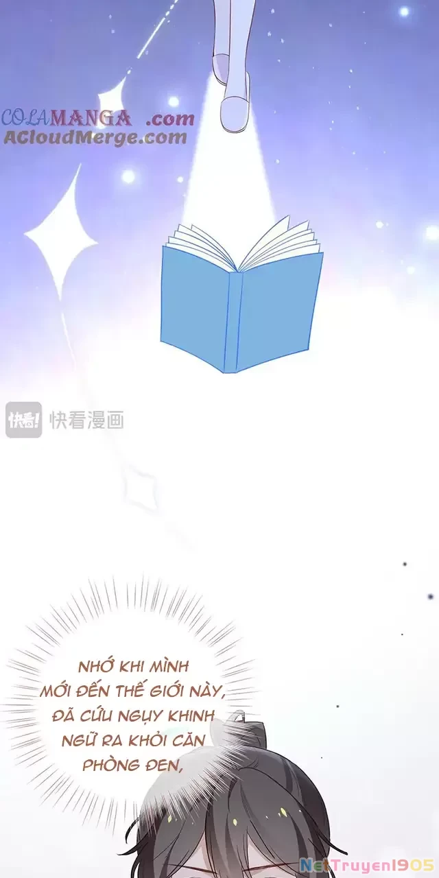 Bạch Nguyệt Quang Luôn Muốn Độc Chiếm Tôi Chapter 94 - Trang 24