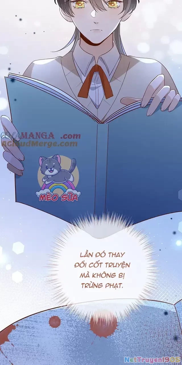 Bạch Nguyệt Quang Luôn Muốn Độc Chiếm Tôi Chapter 94 - Trang 25