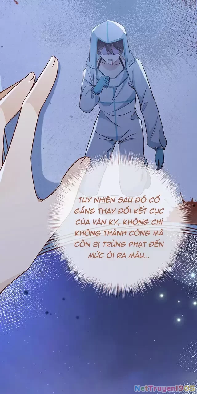 Bạch Nguyệt Quang Luôn Muốn Độc Chiếm Tôi Chapter 94 - Trang 26