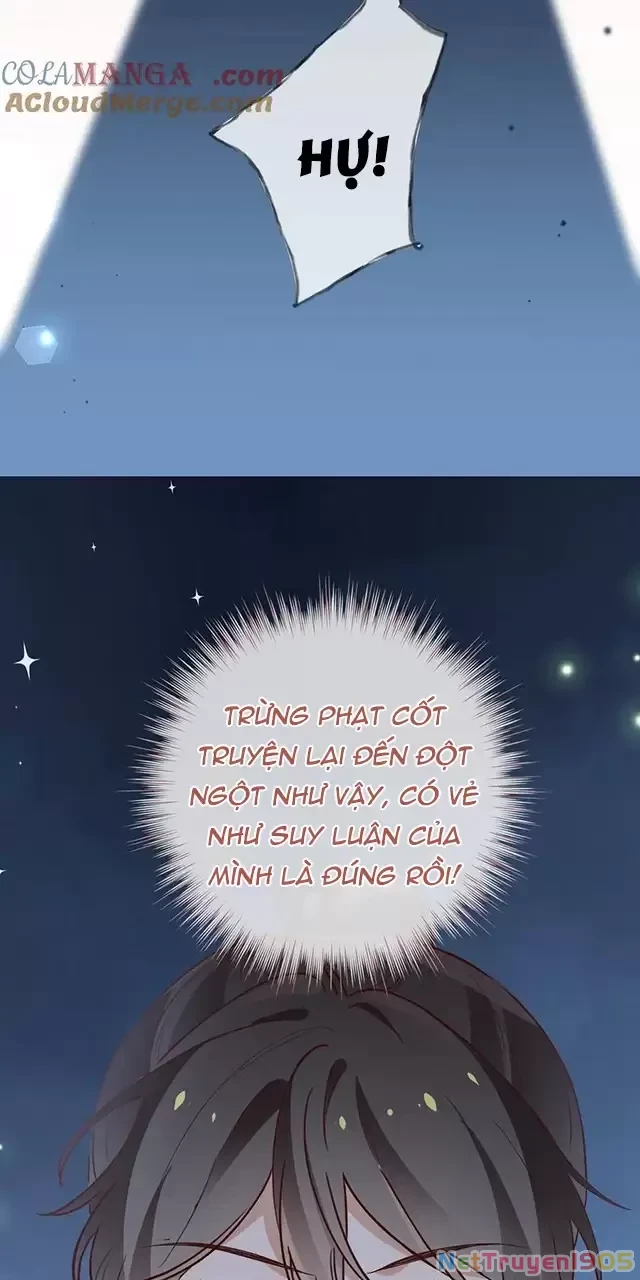 Bạch Nguyệt Quang Luôn Muốn Độc Chiếm Tôi Chapter 94 - Trang 30