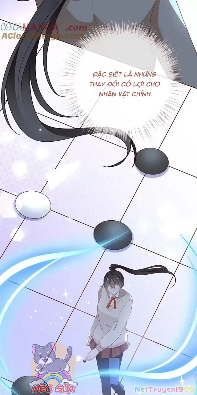 Bạch Nguyệt Quang Luôn Muốn Độc Chiếm Tôi Chapter 94 - Trang 33