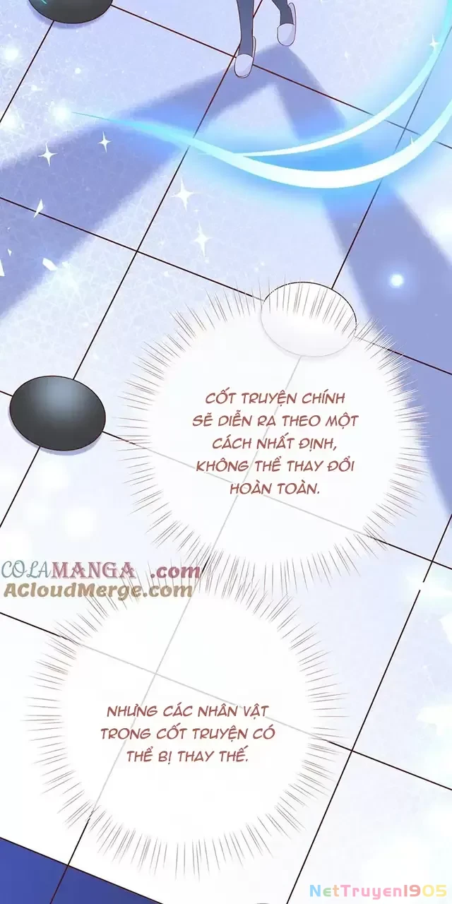 Bạch Nguyệt Quang Luôn Muốn Độc Chiếm Tôi Chapter 94 - Trang 34