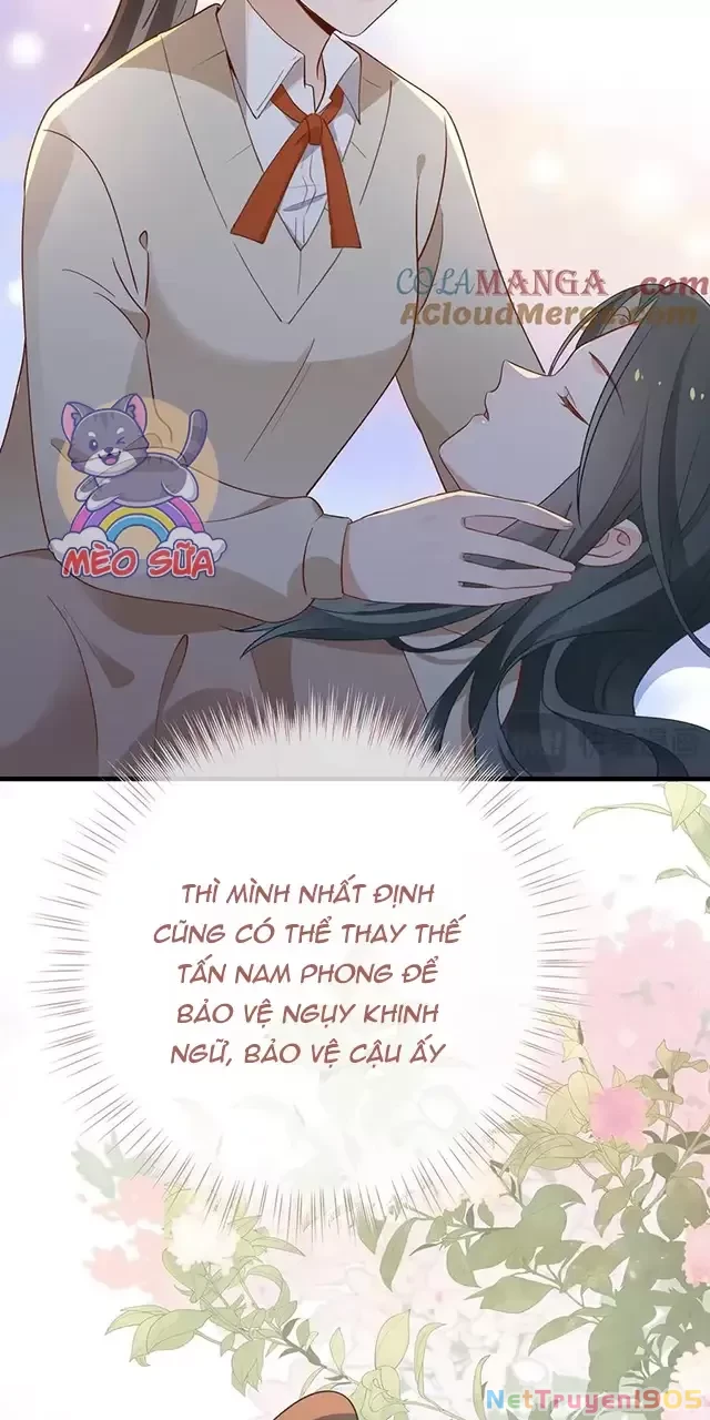 Bạch Nguyệt Quang Luôn Muốn Độc Chiếm Tôi Chapter 94 - Trang 39