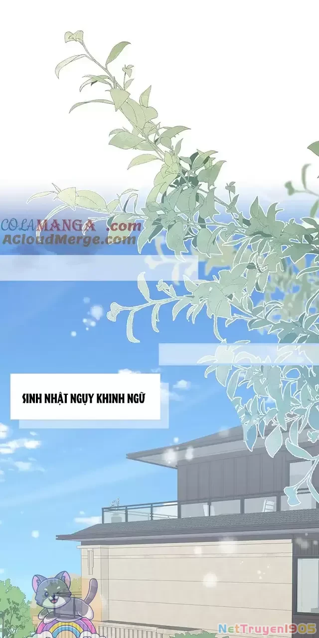 Bạch Nguyệt Quang Luôn Muốn Độc Chiếm Tôi Chapter 94 - Trang 42
