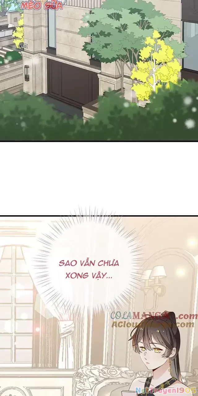 Bạch Nguyệt Quang Luôn Muốn Độc Chiếm Tôi Chapter 94 - Trang 43