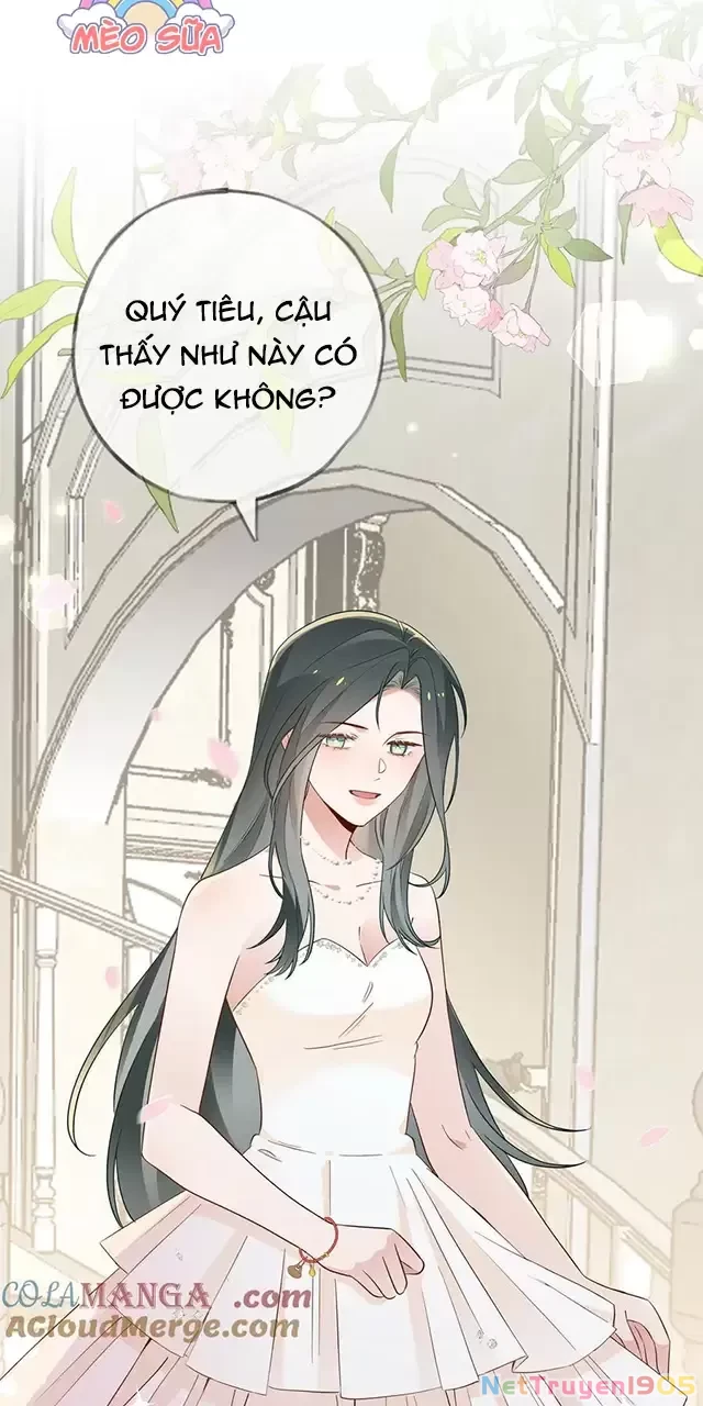 Bạch Nguyệt Quang Luôn Muốn Độc Chiếm Tôi Chapter 94 - Trang 46