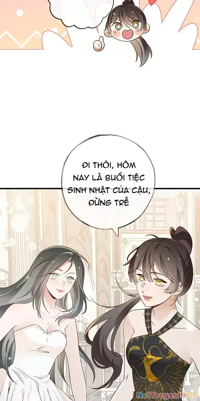 Bạch Nguyệt Quang Luôn Muốn Độc Chiếm Tôi Chapter 94 - Trang 48
