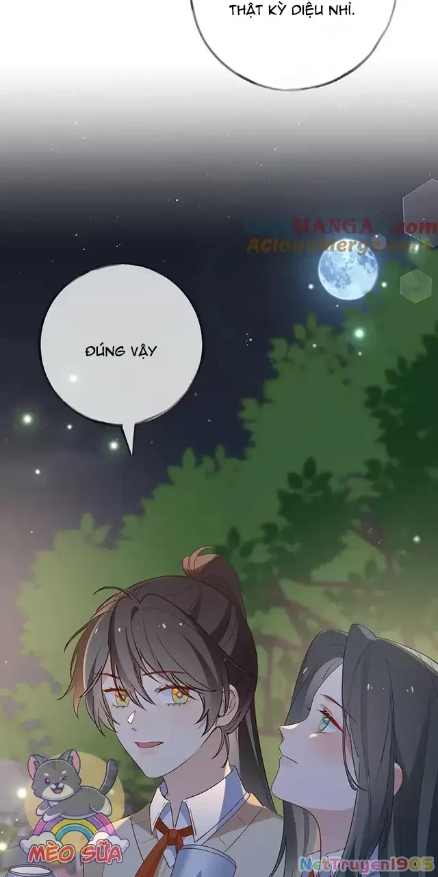 Bạch Nguyệt Quang Luôn Muốn Độc Chiếm Tôi Chapter 94 - Trang 6