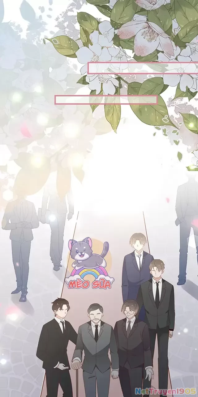 Bạch Nguyệt Quang Luôn Muốn Độc Chiếm Tôi Chapter 95 - Trang 13