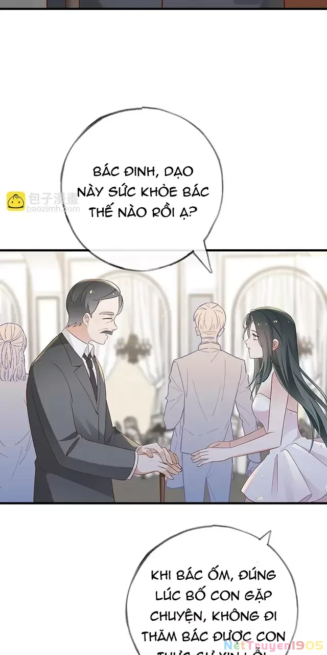 Bạch Nguyệt Quang Luôn Muốn Độc Chiếm Tôi Chapter 95 - Trang 16