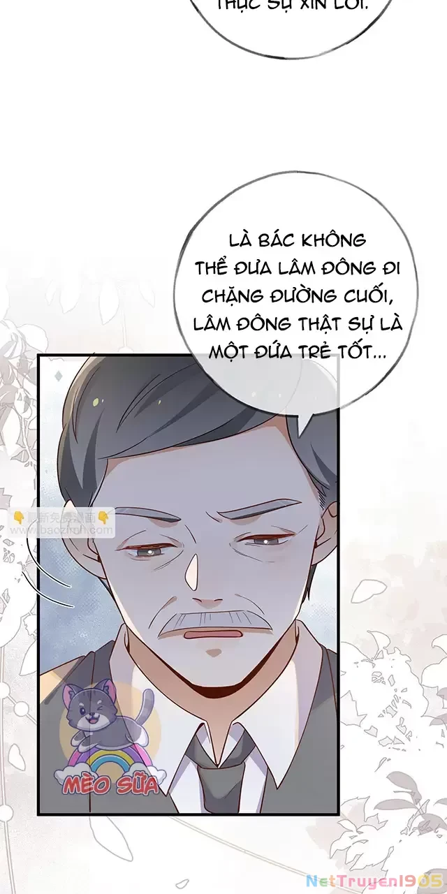Bạch Nguyệt Quang Luôn Muốn Độc Chiếm Tôi Chapter 95 - Trang 17