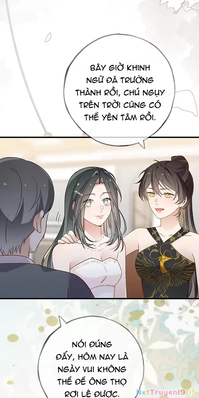 Bạch Nguyệt Quang Luôn Muốn Độc Chiếm Tôi Chapter 95 - Trang 18