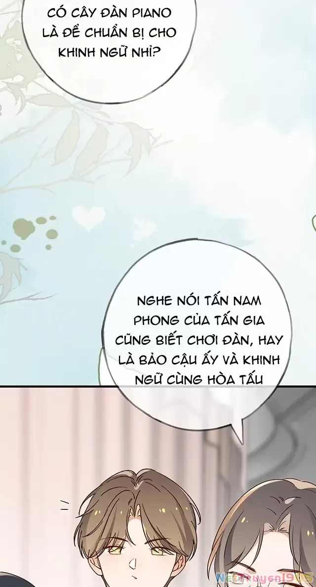 Bạch Nguyệt Quang Luôn Muốn Độc Chiếm Tôi Chapter 95 - Trang 20