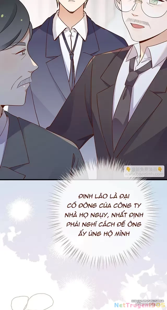 Bạch Nguyệt Quang Luôn Muốn Độc Chiếm Tôi Chapter 95 - Trang 21