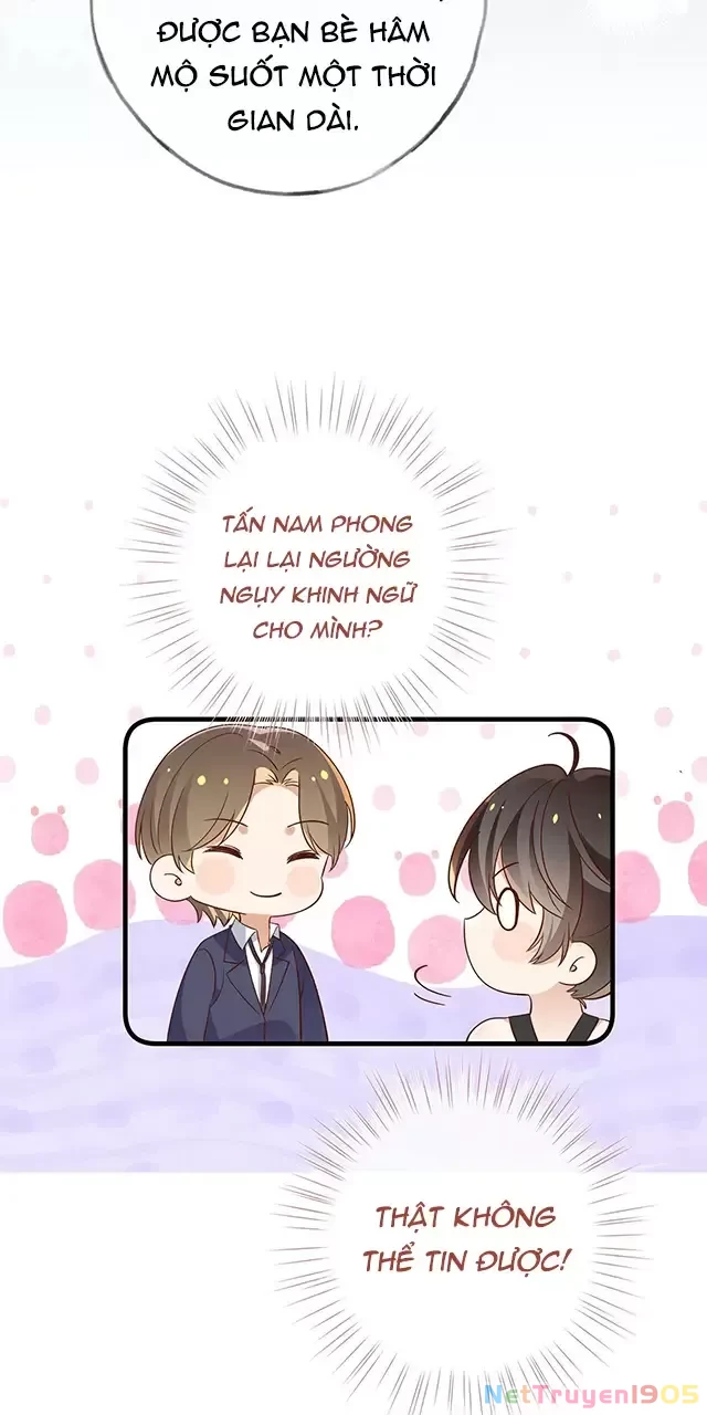 Bạch Nguyệt Quang Luôn Muốn Độc Chiếm Tôi Chapter 95 - Trang 23